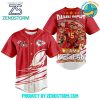 Miami Heat NBA Team Limited Edition Customized Baseball Jersey