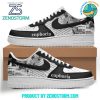 Slightly Stoopid American Rock Band New Nike Air Force 1