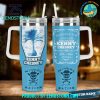 Kenny Chesney Cause When The Sun Goes Down Stanley Tumbler