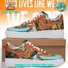 Taylor Swift Eras Tour Limited Edition Nike Air Force 1