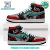 Final Fantasy XVI  Game In The World Nike Air Jordan 1