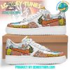 Snoopy Cartoon 2024 Limited Edition Nike Air Force 1