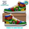 Rammstein Band Deutschland Limited Edition Nike Air Jordan 1