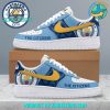 Carrie Underwood I Wanna Fall For You Nike Air Force 1