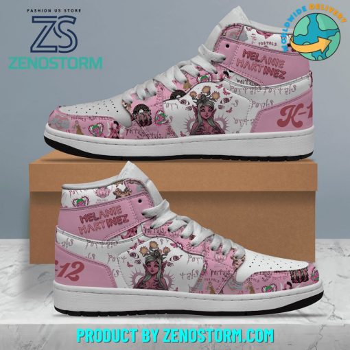 Melanie Martinez K-12 Album Nike Air Jordan 1