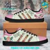 Imagine Dragons American Rock Band Stan Smith Shoes