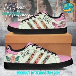 Melanie Martinez Mad Hatter Adidas Stan Smith Shoes