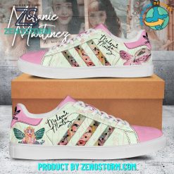 Melanie Martinez Mad Hatter Adidas Stan Smith Shoes