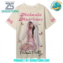 Melanie Martinez Strawberry Shortcake New Customized Shirt