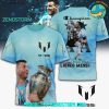 Argentina Copa America 2024 Champions Shirt