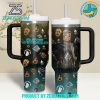 Argentina 2024 Copa America Champions Men’s National Team Stanley Tumbler