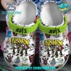 Star Trek TV Series Starfleet Academy Customized Crocs