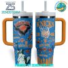 Los Angeles Lakers NBA In My Basketball Era Stanley Tumbler