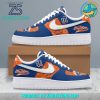 The Dukes Of Hazzard General Lee Nike Air Force 1