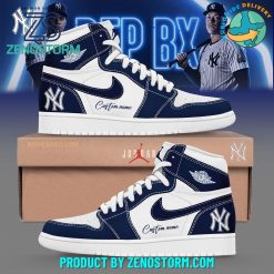 New York Yankees MLB Special Nike Air Jordan 1