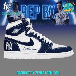 New York Yankees MLB Special Nike Air Jordan 1