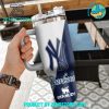 New York Mets MLB Team Stanley Tumbler 2024