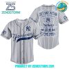 New York Yankees MLB Personalized Baseball Jersey