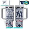 Los Angeles Dodgers MLB Summer Time Stanley Tumbler