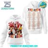 Twisters Movie Not My First Tornadeo Zip Hoodie