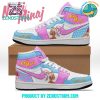 Snoopy Peanuts Cartoon Limited Edition Nike Air Jordan 1