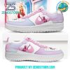 Katy Perry American Singer Limited Edition Nike Air Force 1