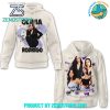 Olivia Rodrigo I’m Just A Girl Hoodie, Zip Hoodie, Sweatshirt