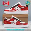 Team USA Olympic Paris 2024 Limited Edition Nike Air Force 1