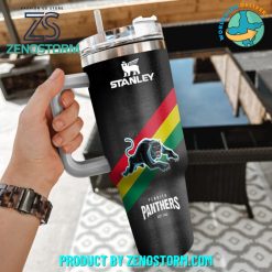 Penrith Panthers NRL Team Stanley Tumbler 2024