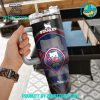 Oakland Athletics MLB Team Stanley Tumbler 2024