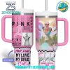 North Queensland Cowboys NRL Team Stanley Tumbler 2024