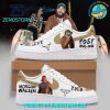 Haunted Mansion Welcome Foolish Mortals Nike Air Force 1