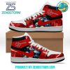 Five Finger Death Punch Tour 2024 Special Nike Air Jordan 1