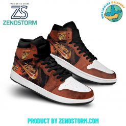 Rob Zombie Limited Edition Nike Air Jordan 1