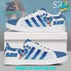 Arctic Monkeys Rock Band Adidas Stan Smith Shoes