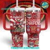 Deadpool And Wolverine Best Friend Special Stanley Tumbler