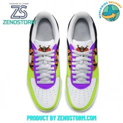 ScoobyDoo Cartoon Limited Edition Nike Air Force 1