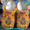 Grateful Dead American Rock Band Halloween Crocs