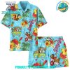 Houston Astros Summer Special Hawaiian Shirt