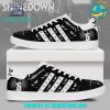 Arctic Monkeys Rock Band Adidas Stan Smith Shoes