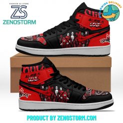 Slipknot Band All Hope Is Gone Special Nike Air Jordan 1