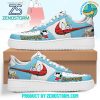 Looney Tunes Bugs Bunny Special Nike Air Force 1