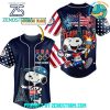 Lainey Wilson American Country Singer Customized Baseball Jersey