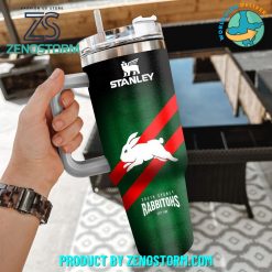 South Sydney Rabbitohs NRL Team Stanley Tumbler 2024