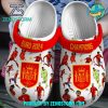 Jude Bellingham England EURO 2024 Crocs