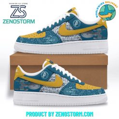 Star Trek TV Series Limited Edition Nike Air Force 1