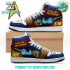 NOFX Punk in Drublic Limited Edition Nike Air Jordan 1