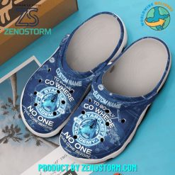 Star Trek TV Series Starfleet Academy Customized Crocs