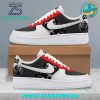 Weezer American Rock Band Limited Edition Nike Air Force 1