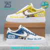 Team Canada Olympic Paris 2024 Nike Air Force 1